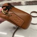 Coach Disney X Coach Mini Jamie Camera Bag In Signature Jacquard CN034