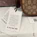 Coach Disney X Coach Mini Jamie Camera Bag In Signature Jacquard CN034