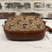 Coach Disney X Coach Mini Jamie Camera Bag In Signature Jacquard CN034