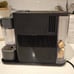 Nespresso Lattissima One Coffee and Espresso Maker by De'Longhi, 1100ml