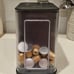 Nespresso Lattissima One Coffee and Espresso Maker by De'Longhi, 1100ml