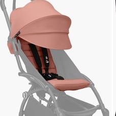 Yoyo 6+ Months Stroller Pack