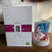 New Retired Disney Scentsy Warmer Frozen ll Reveal Your Destiny
