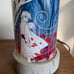 New Retired Disney Scentsy Warmer Frozen ll Reveal Your Destiny