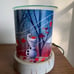 New Retired Disney Scentsy Warmer Frozen ll Reveal Your Destiny