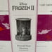 New Retired Disney Scentsy Warmer Frozen ll Reveal Your Destiny