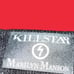 Marilyn Manson Killstar Distressed Sweater Antichrist Goth Clothing