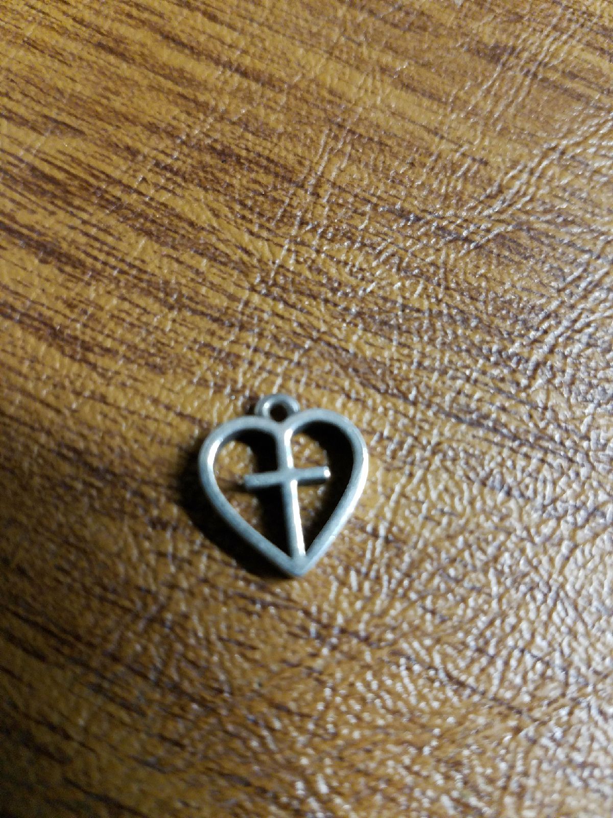 Charm Eternal Love #106