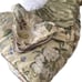 Waverly WILLIAMSBURG MAGNOLIA Reversible KING Comforter 2 Shams, stripped bedski