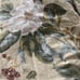 Waverly WILLIAMSBURG MAGNOLIA Reversible KING Comforter 2 Shams, stripped bedski