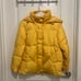 Weekend Max Mara Down Puffer Jacket