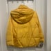 Weekend Max Mara Down Puffer Jacket