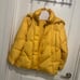 Weekend Max Mara Down Puffer Jacket