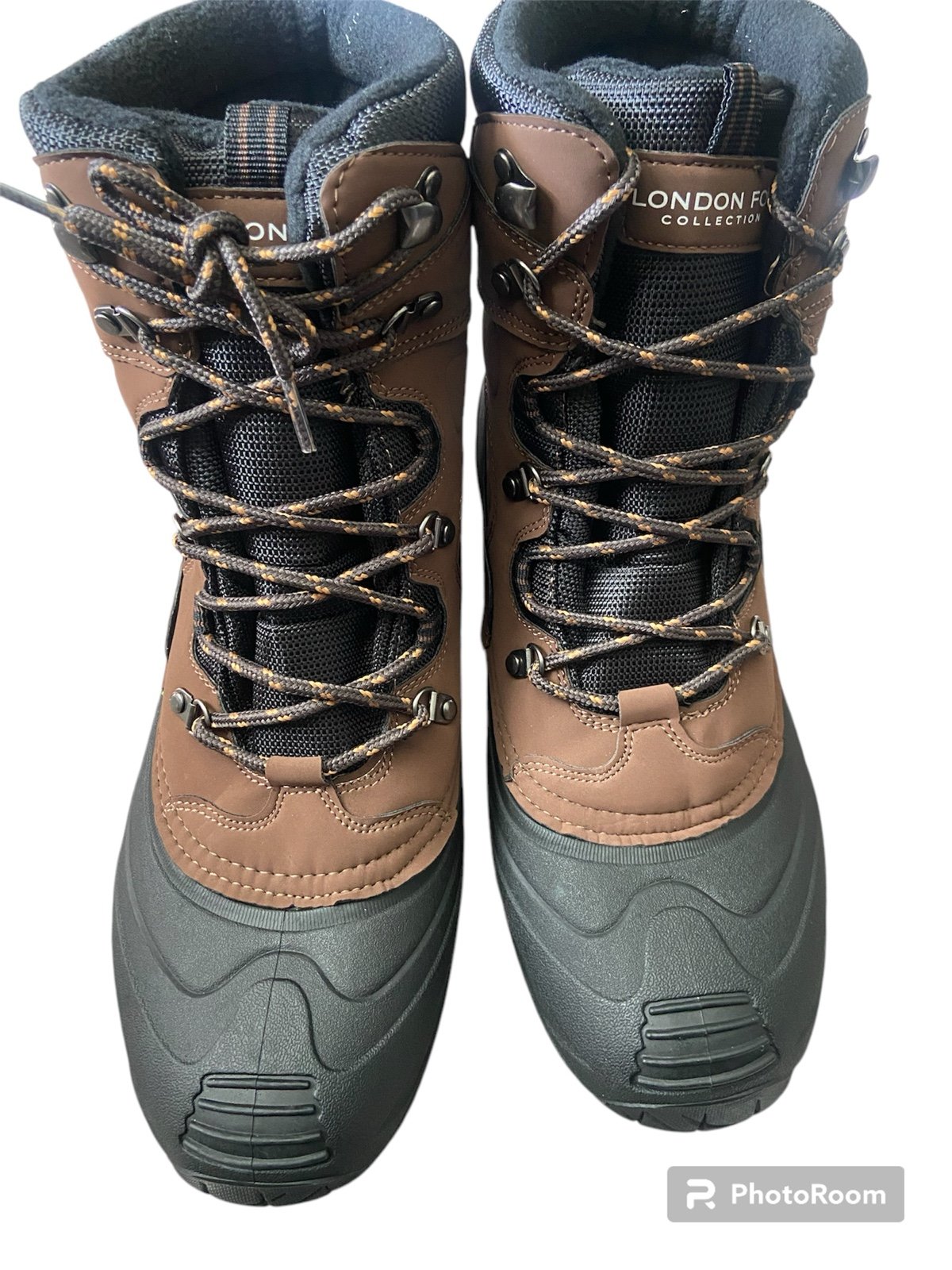 Brand new London Fog Boots