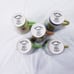 Sue Zipkin Sango Tuscan Gardens Italian Ceramic Mugs Great Condition Mint
