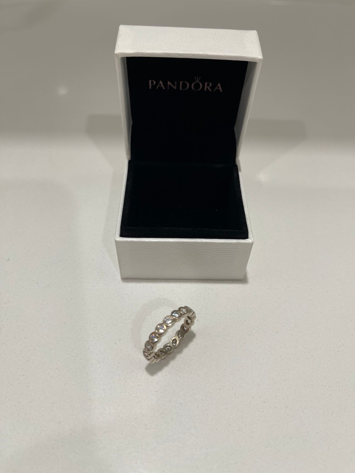 Pandora Ring
