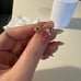 Dior Dio(r)evolution Ring *authentic*