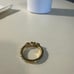 Dior Dio(r)evolution Ring *authentic*