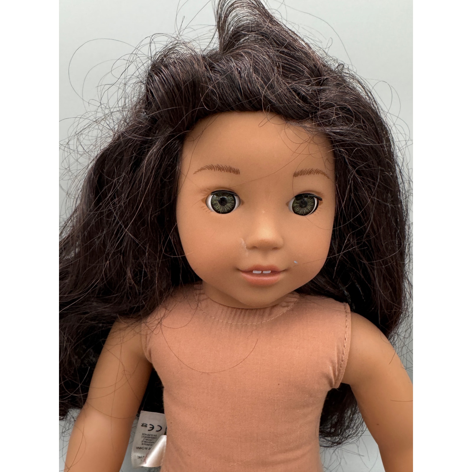 American Girl Doll NANEA Doll