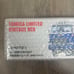 Brand new and unopened! Tomytec Hino HH341 Heavy Equipment Transport Trailer.