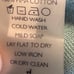 PERUVIAN CONNECTION 100% Pima Cotton Women's Long Sleeve Blue V Neck Sweater S