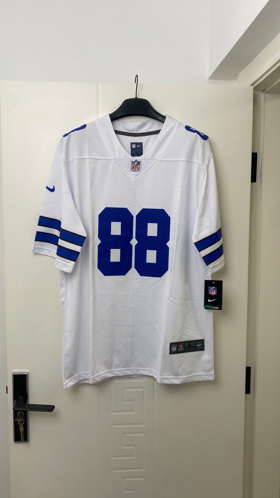Sports Jerseys