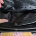 Kate spade celebration stripe laurel way Reese purse purse plus matching wallet