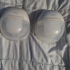 Eufy E10 Breast Pump