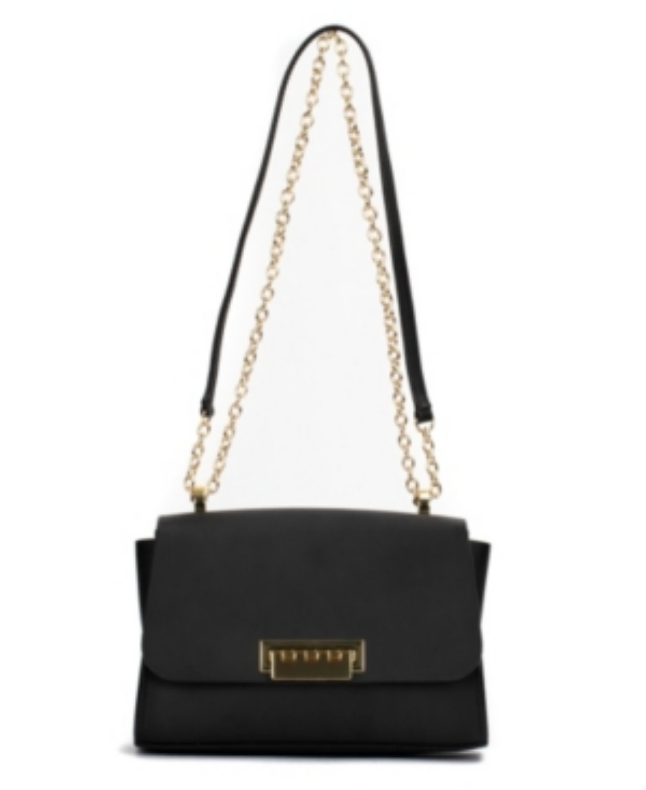 Zac Posen Eartha Chain Shoulder Women's - Handbag
