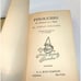 Pinocchio The Adventures of a Puppet; Early Printing; Carlo Collodi; Geppetto;