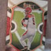Joe Burrow - Cincinnati Bengals. Rookie Card. 2020.Panini Select.Prizm.Card #46.