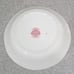 Cambridge Wood and Sons Woods & Sons Woods Ware Red & White English China BOWLS