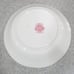 Cambridge Wood and Sons Woods & Sons Woods Ware Red & White English China BOWLS