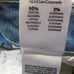 NWT Mother x Carolyn Murphy Patchwork Tomcat Ankle in New Hobbies Jeans 27