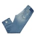 NWT Mother x Carolyn Murphy Patchwork Tomcat Ankle in New Hobbies Jeans 27