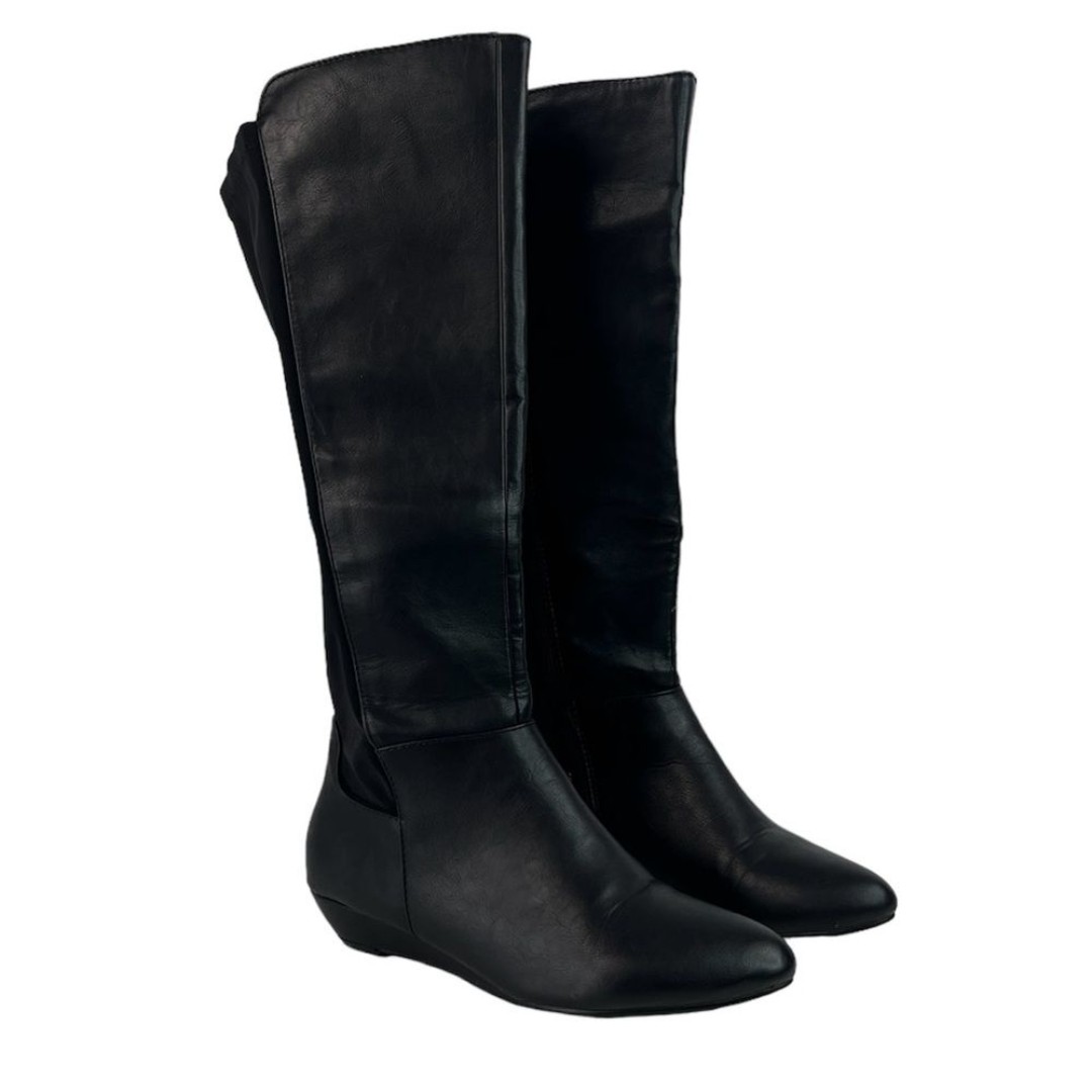 Lane Bryant Classic Boots Mercari