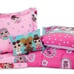 8-PIECE BED SET FULL