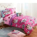 8-PIECE BED SET FULL