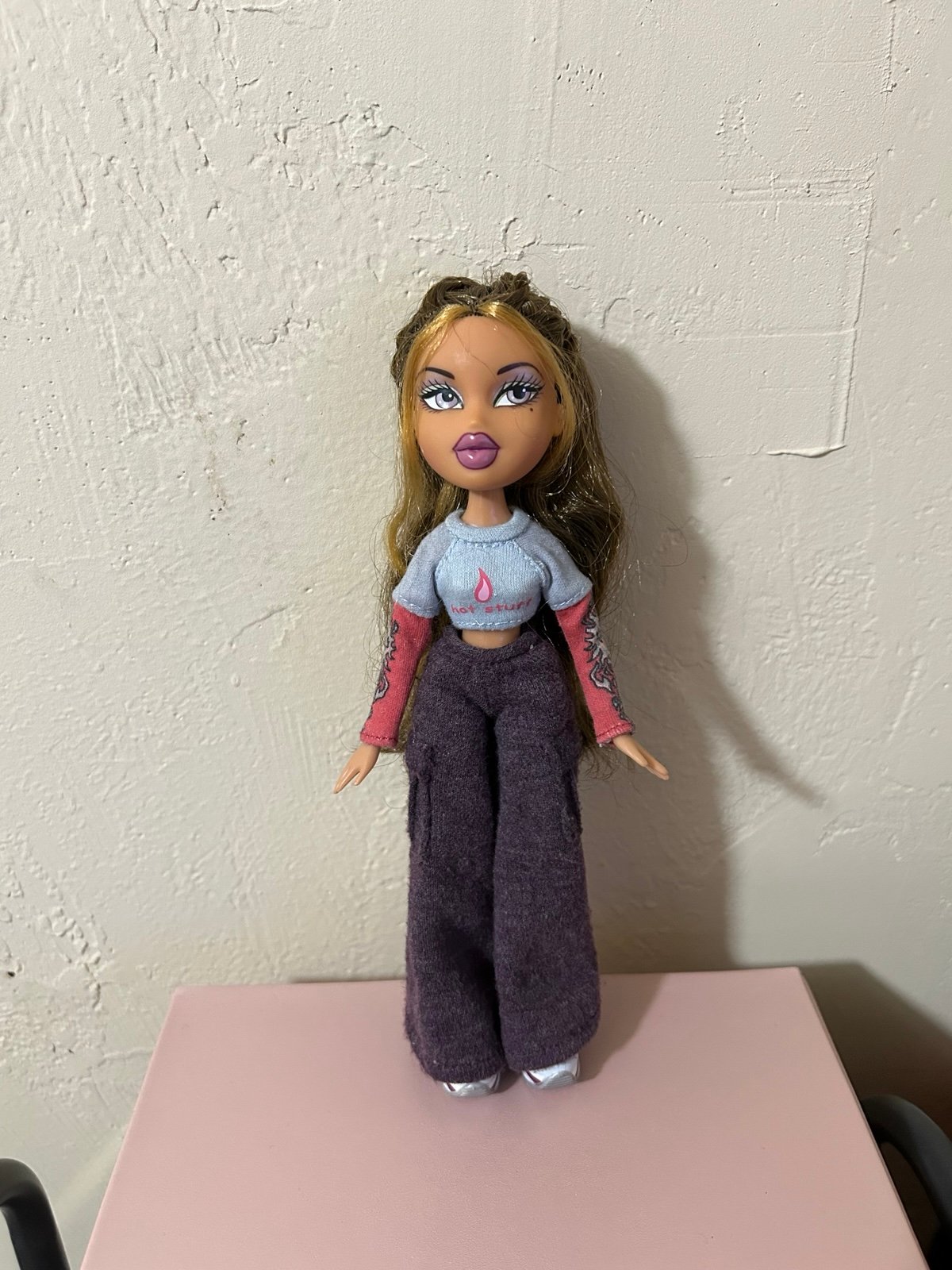 Bratz Og Slumber Party Yasmin