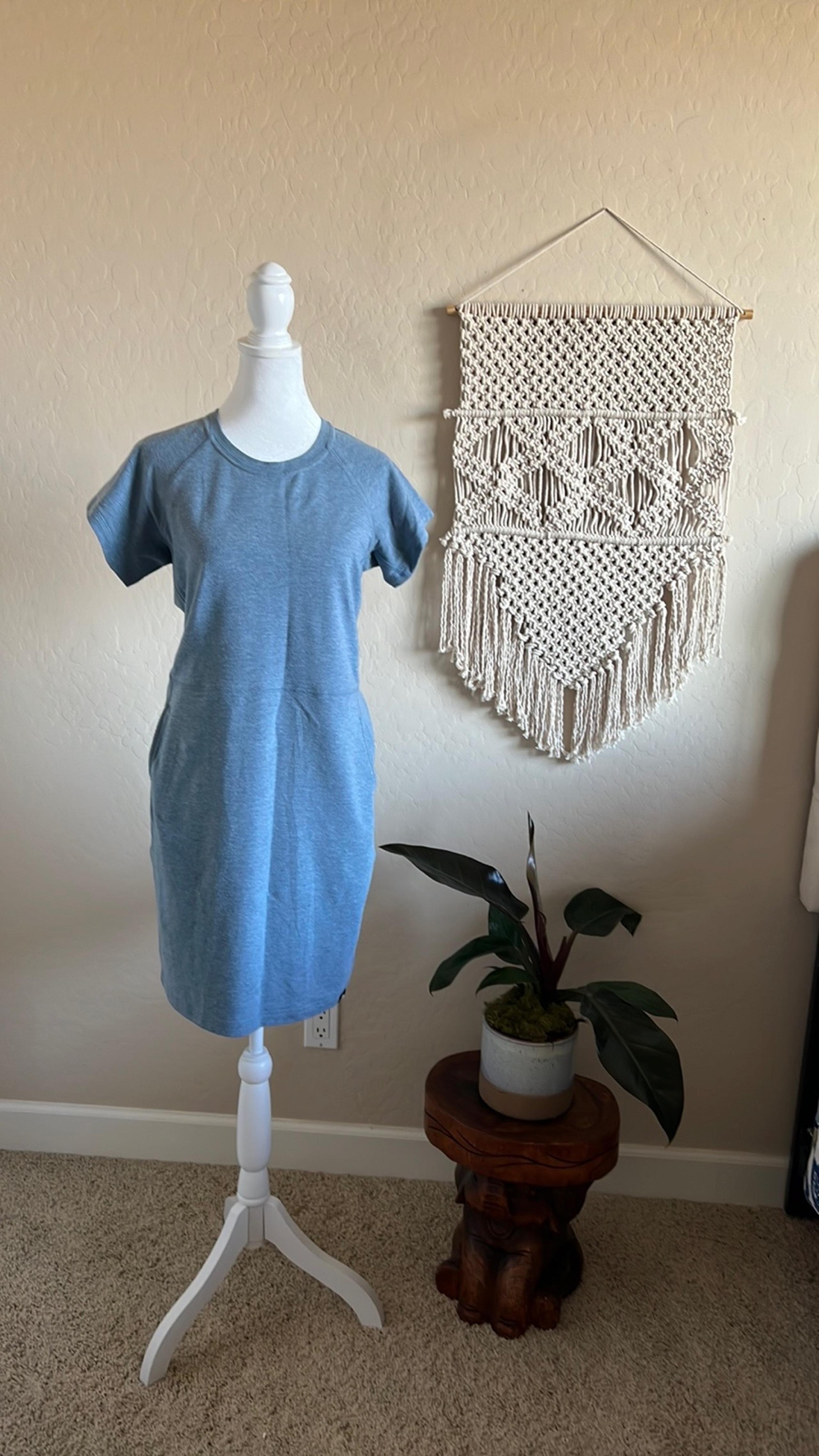 The North Face Midi Dress (S)