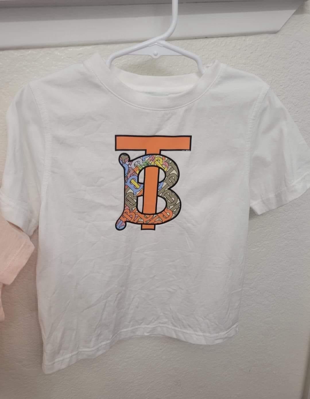 Burberry Girl Shirt