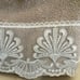 Deborah Connolly Designs 2x Tip Towel Made in TURKEY 100% Cotton 12 X18