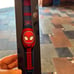 Disney Parks 2024 Spider-Man Magic Band Plus