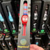Disney Parks 2024 Spider-Man Magic Band Plus
