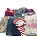 Girls 3T Fall Winter Clothing BUNDLE Tops Pants Loungewear Long Sleeve Mixed