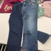 Girls 3T Fall Winter Clothing BUNDLE Tops Pants Loungewear Long Sleeve Mixed