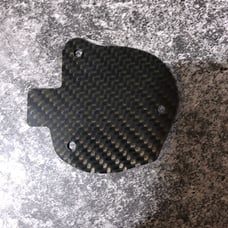 Carbon fiber Yamaha raptor 700 and YFZ45