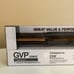 GVP Ionic 1 inch Ceramic Straighteing Iron