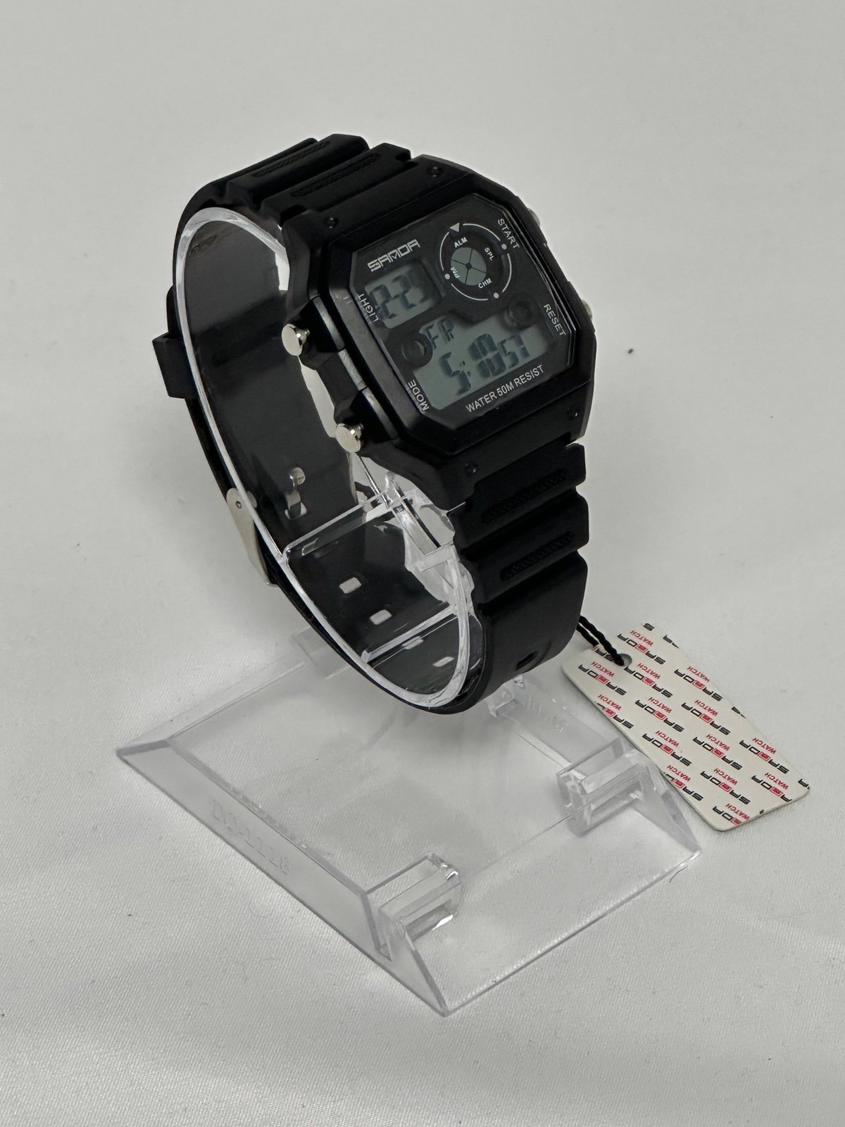 Men’s watch Digital Display Brand New