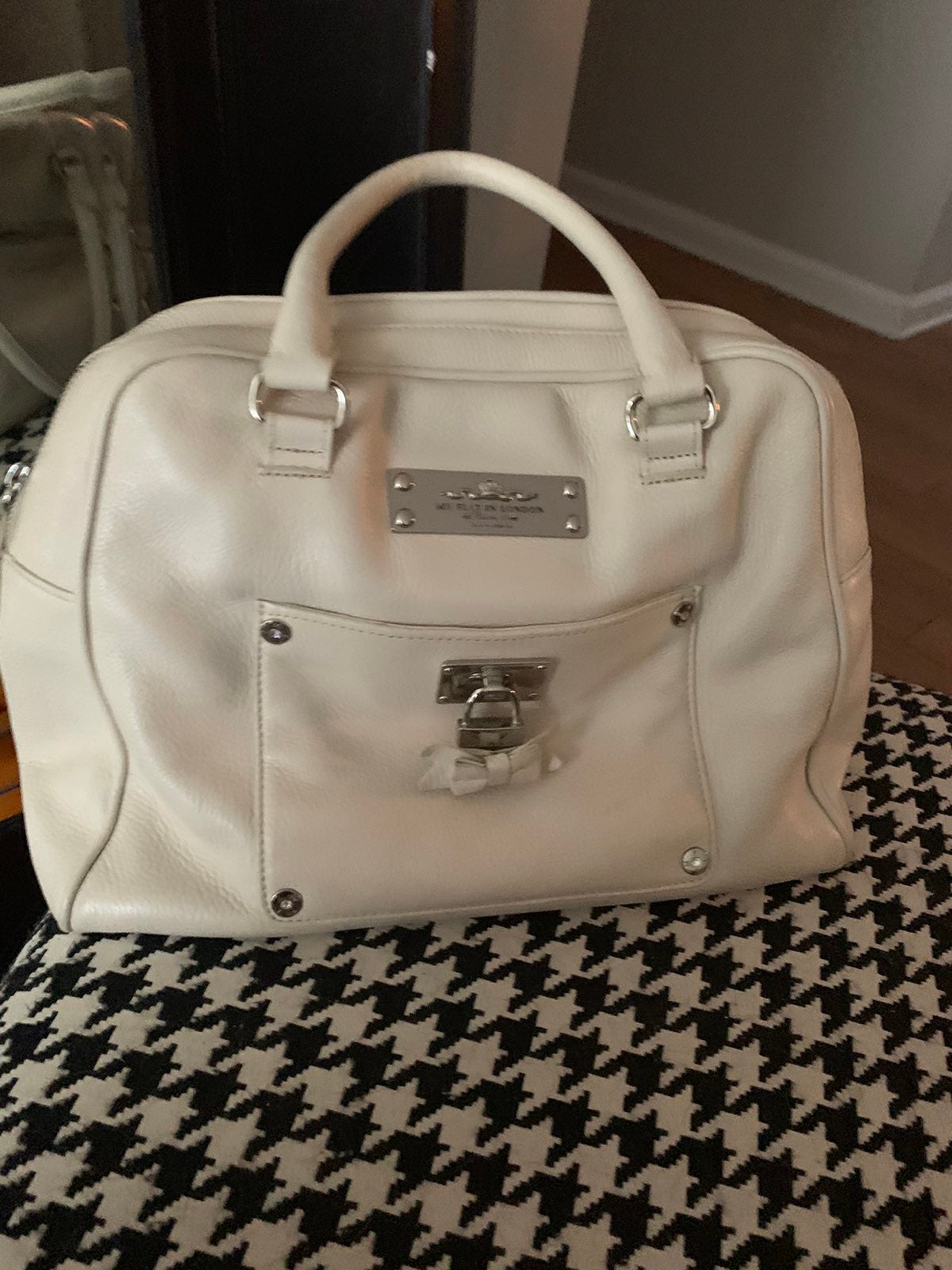 My Flat In London Handbag